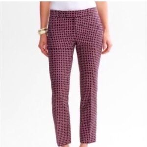 Banana Republic nice trousers